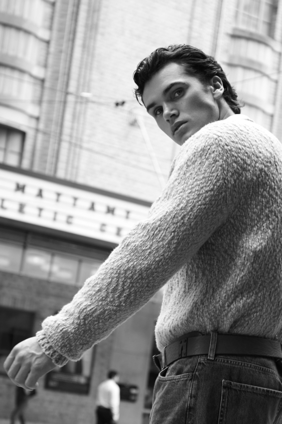 WENDY RORONG - PORTFOLIO - GROOMING